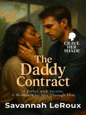 cover image of The Daddy Contract